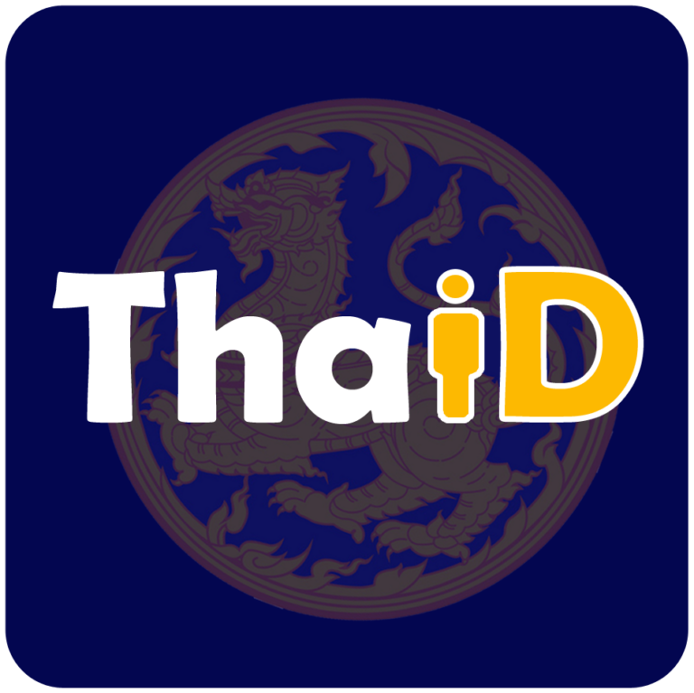 logo thai id